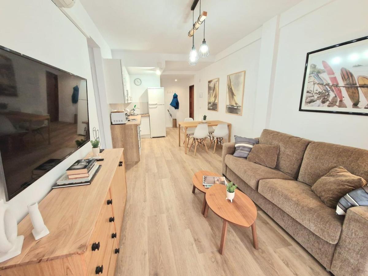 Apartamento Marbella Center II Exterior foto