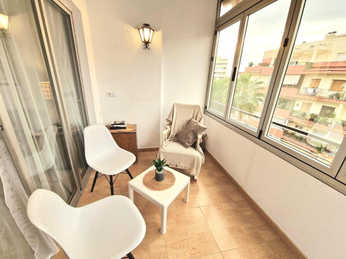Apartamento Marbella Center II Exterior foto